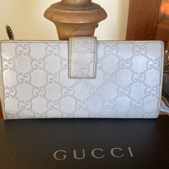 Gucci wallet with original box - Picture 5 of 17